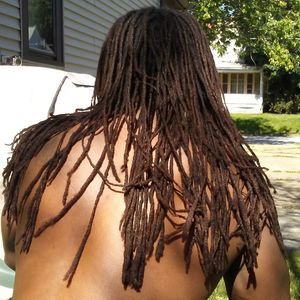 Meet your Posher, Mike